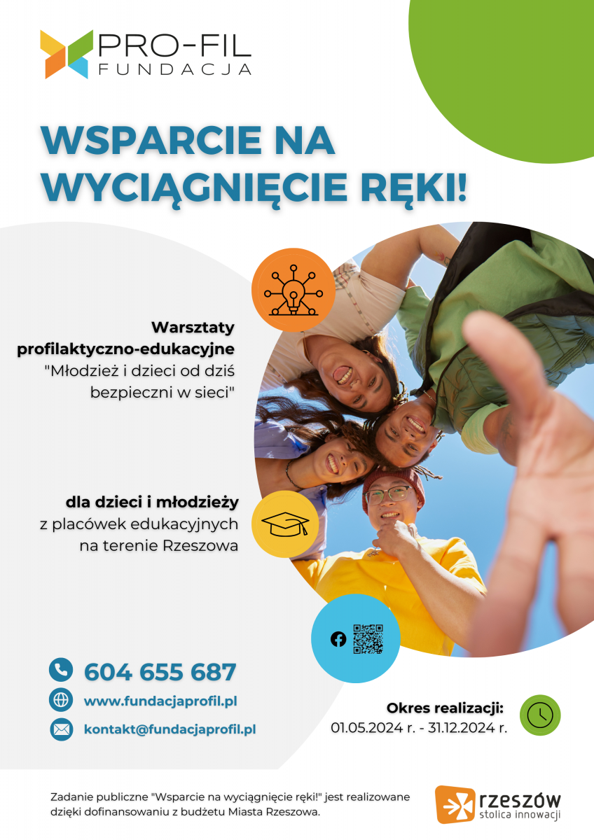 Grafika informacyjna